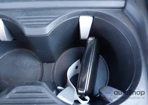 2025 Mazda Cx-50 2.5 S Preferred Package z USA, uszkodzony, nr VIN 7MMVABBM5SN378237